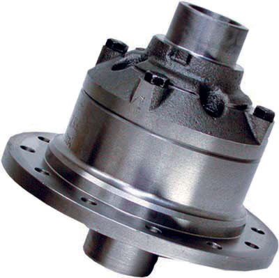 225SL107D Detroit Locker Dana 70 32 Spline 4.10 Down