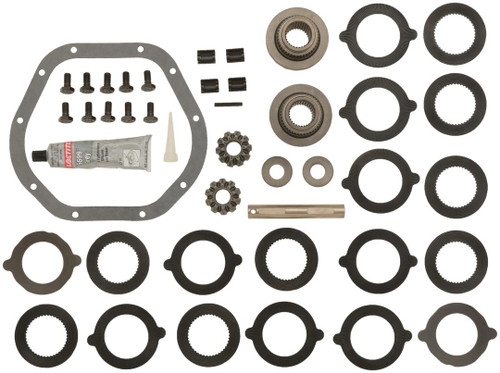Spicer 708204 Dana 44 Trac Lok Differential Gear Kit Jeep TJ 97-06