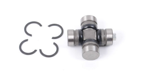 430-9B Rockford Staked Driveshaft U-Joint Replacement for Honda