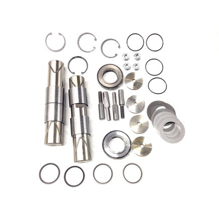 K120A Stemco Kaiser Qwik Kit No Ream King Pin Set