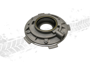 TRANSFER CASE