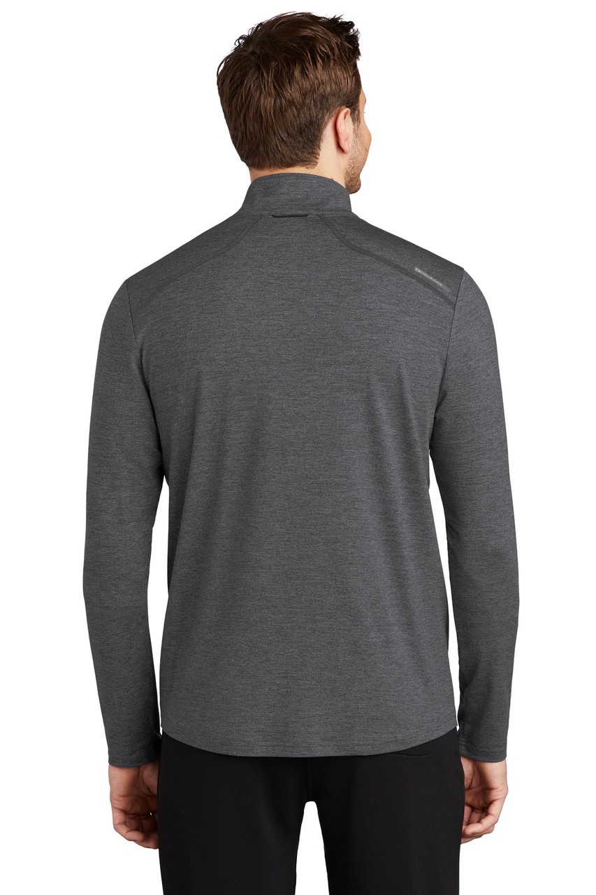 OGIO OE341 Force 1/4-Zip - SweatshirtStation.com