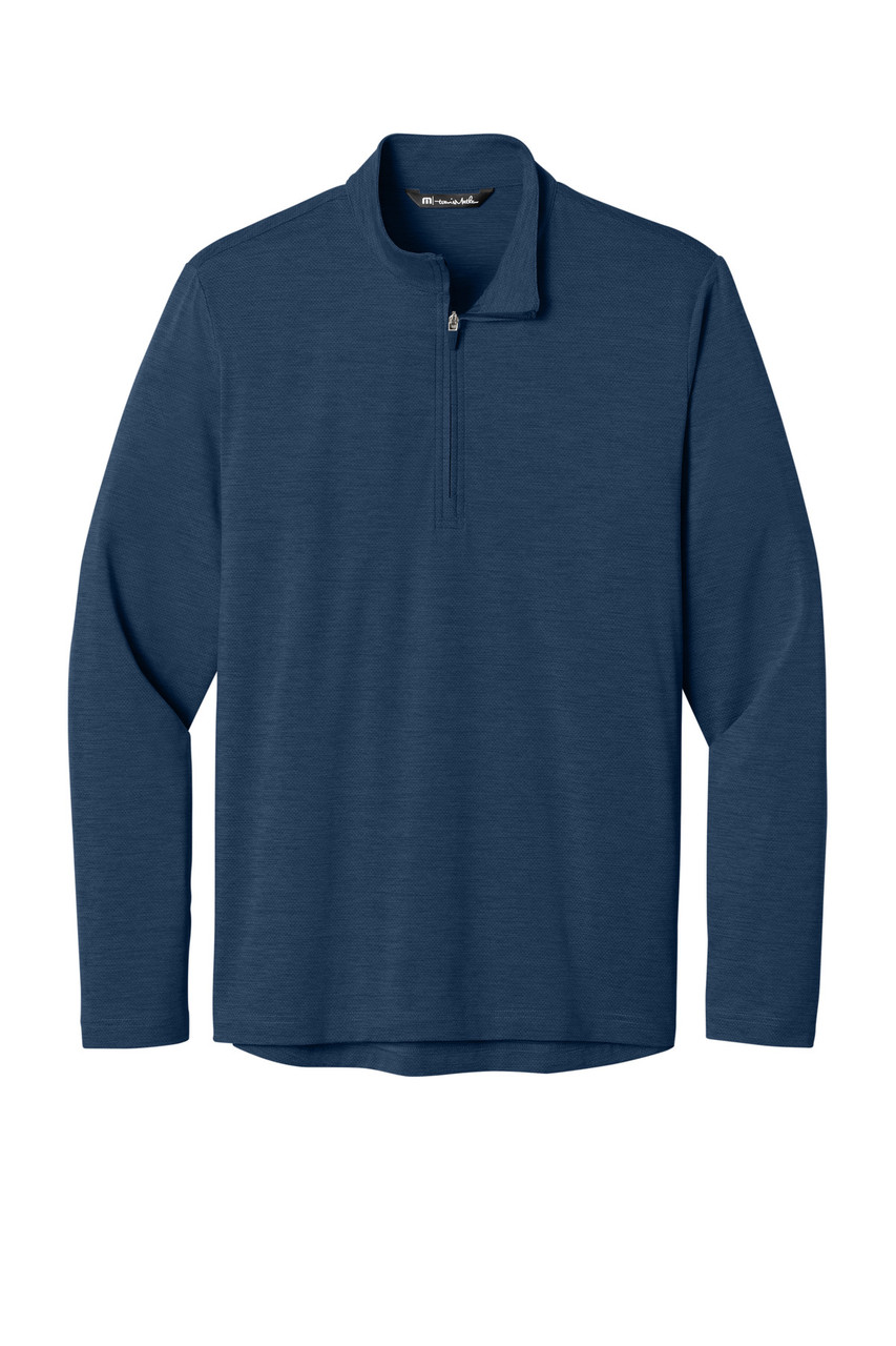 TravisMathew TMA42775 Onward 1/4-Zip - SweatshirtStation.com