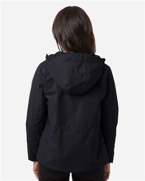 CORE365 CE812W Women's Barrier All Season Jacket