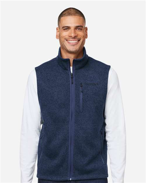 Marmot M16224 Men's Drop Line Vest - SweatshirtStation.com