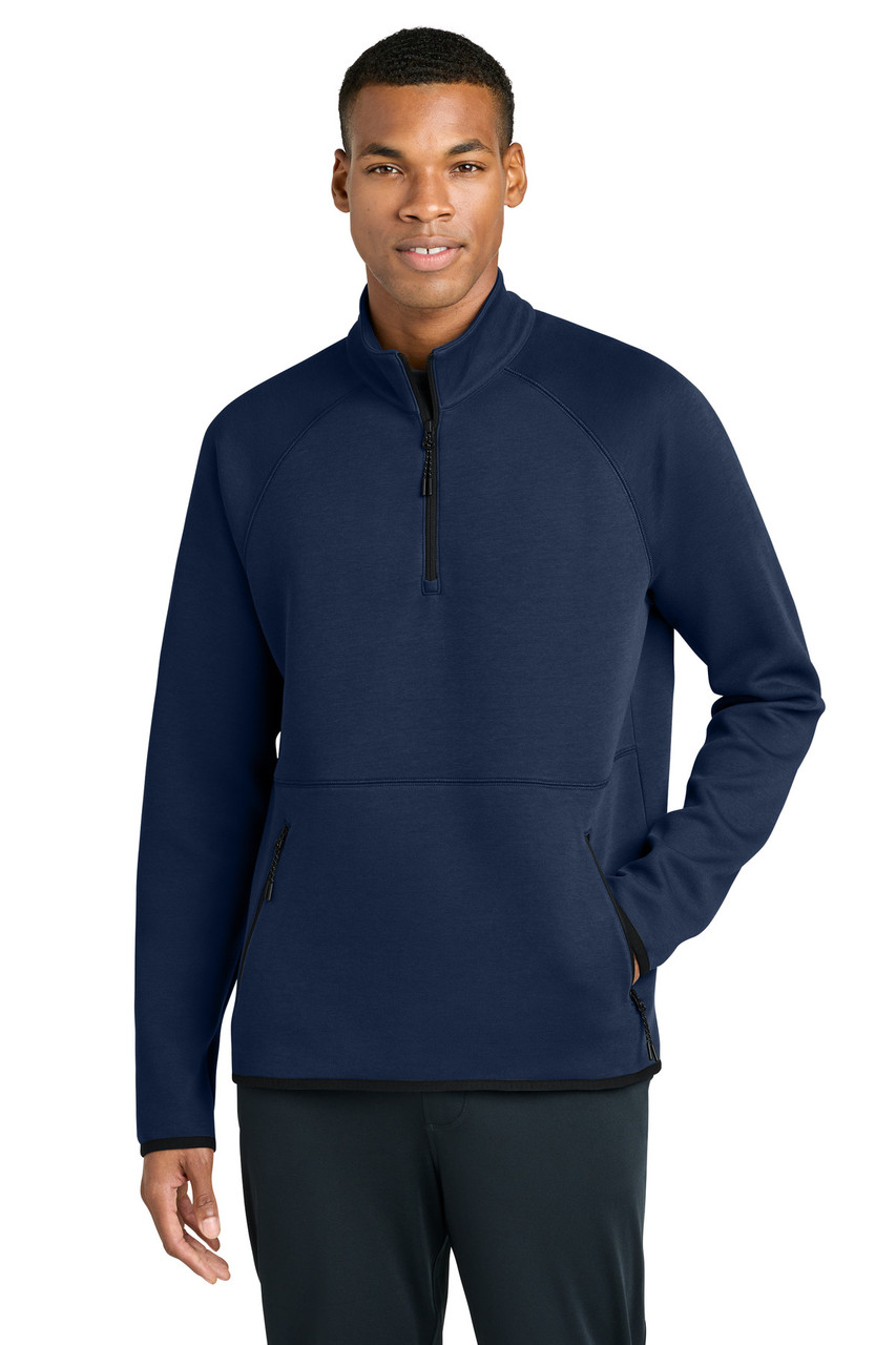 Sport-Tek ST841 Phenom 1/4-Zip - SweatshirtStation.com