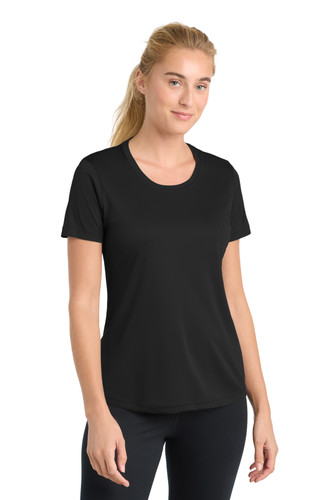 Sport-Tek LST350 Women's PosiCharge Competitor Tee