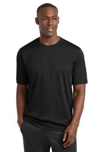 Sport-Tek ST340 PosiCharge RacerMesh Tee