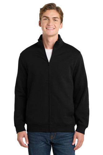 Sport-Tek ST259 Full-Zip Sweatshirt