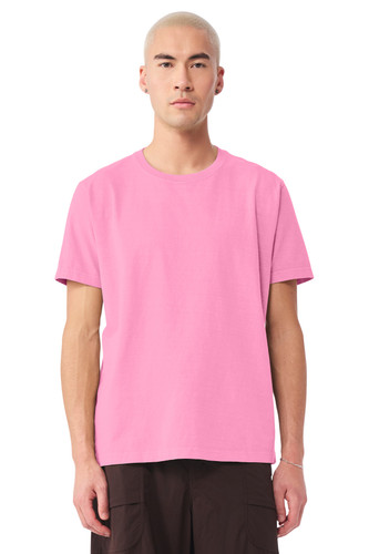 BELLA+CANVAS BC4810GD Unisex Heavyweight Garment-Dyed Tee