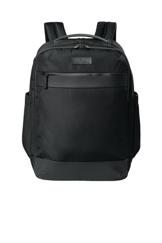 Brooks Brothers BB18822 Oxford Backpack