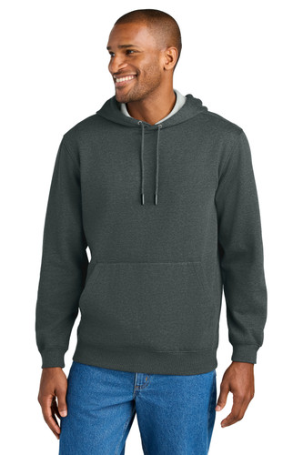 CornerStone CSF630 Tough Fleece Pullover Hoodie
