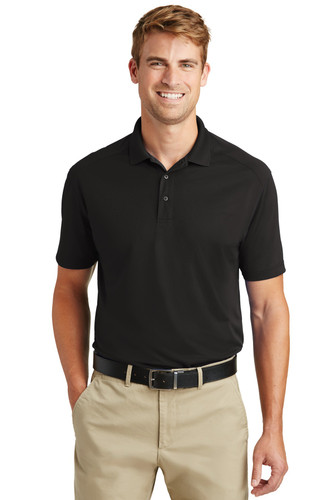 CornerStone TLCS418 Tall Select Lightweight Snag-Proof Polo