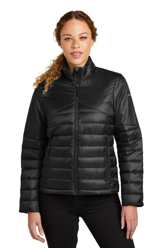 Eddie Bauer EB511 Women's Quilted Jacket