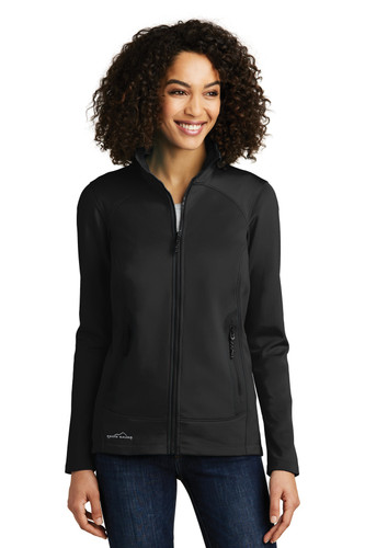 Eddie Bauer EB241 Women's Highpoint Fleece Jacket