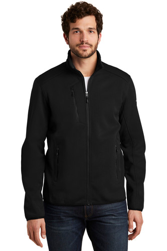 Eddie Bauer EB242 Dash Full-Zip Fleece Jacket