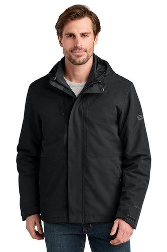 Eddie Bauer EB658 WeatherEdge Ridge 3-in-1 Jacket