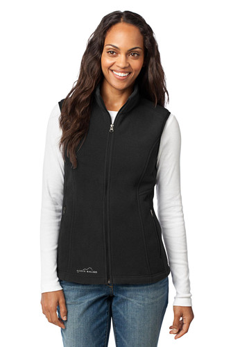Eddie Bauer EB205 Women's Fleece Vest