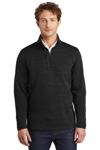 Eddie Bauer EB254 Sweater Fleece 1/4-Zip