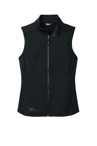 Eddie Bauer EB2570 Women's Smooth Mid Layer Fleece Vest