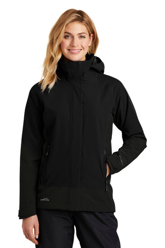 Eddie Bauer EB559 Women's WeatherEdge Jacket