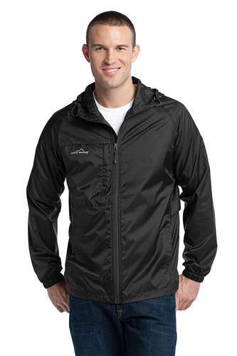 Eddie Bauer EB500 Packable Wind Jacket