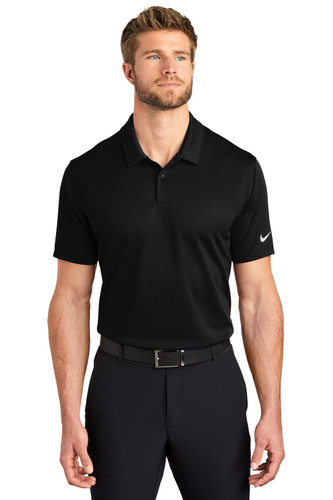 Nike NKBV6042 Dry Essential Solid Polo