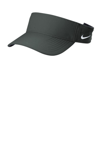 Nike NKFB5675 Dri-FIT Team Performance Visor
