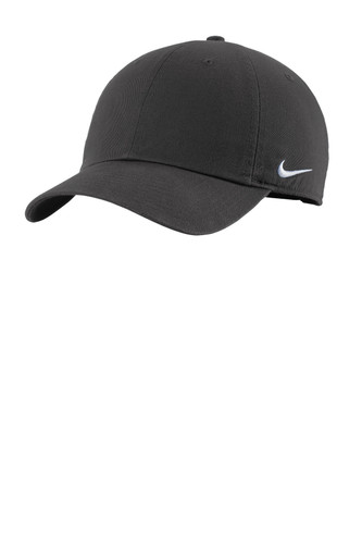 Nike NKFB5677 Heritage Cotton Twill Cap