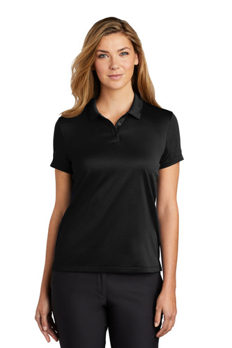 Nike NKBV6043 Women's Dry Essential Solid Polo