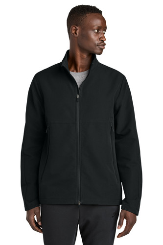 Nike NKHM7926 Full-Zip Soft Shell Jacket