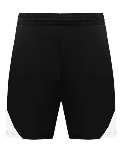 Augusta Sportswear 1737 Youth Step-Back Basketball Shorts