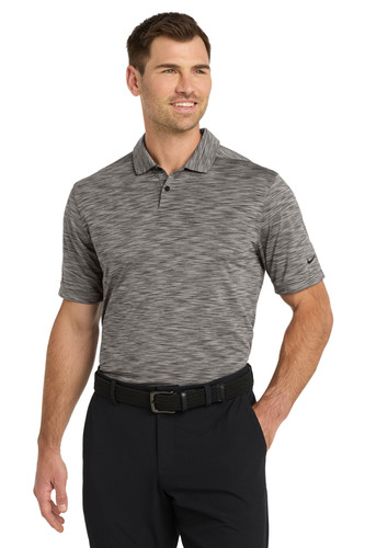 Nike NKDC2109 Dri-FIT Vapor Space Dyed Polo