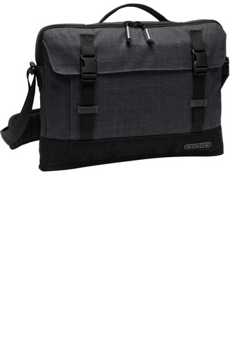 OGIO 417051 Apex 15 Slim Case