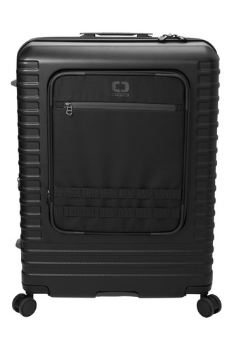 OGIO 413013 Utilitarian Large Checked Spinner