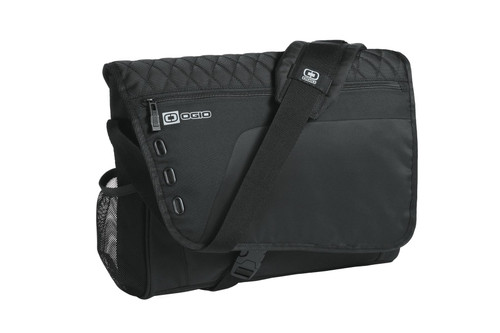 OGIO 417012 Vault Messenger
