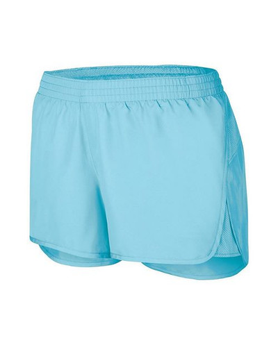 Augusta Sportswear 2431 Girls' Wayfarer Shorts