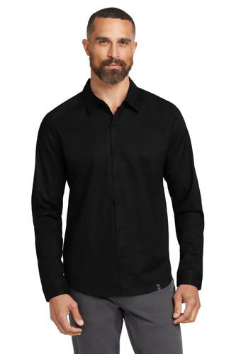 OGIO OG1002 Commuter Woven Shirt