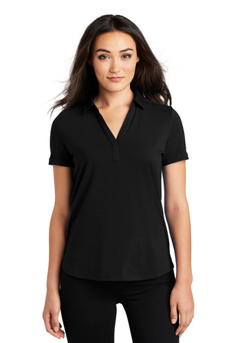 OGIO LOG138 Women's Limit Polo