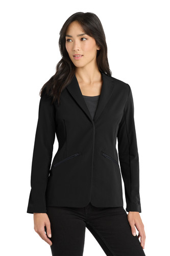 OGIO LOG824 Women's Fusion Blazer