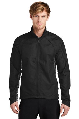 OGIO OE710 Trainer Jacket
