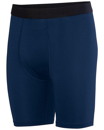 Augusta Sportswear 2615 Men's Hyperform Compression Shorts
