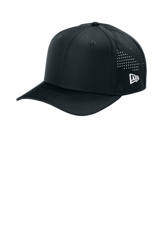 New Era NE501 9SEVENTY Perforated Snapback Cap