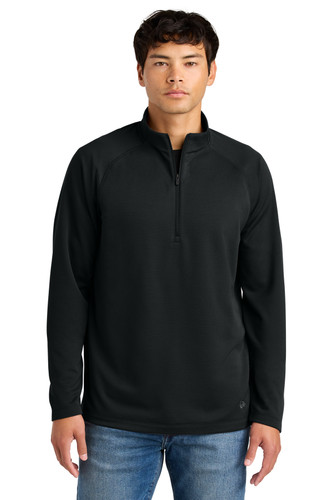 New Era NEA515 Stand Out 1/4-Zip