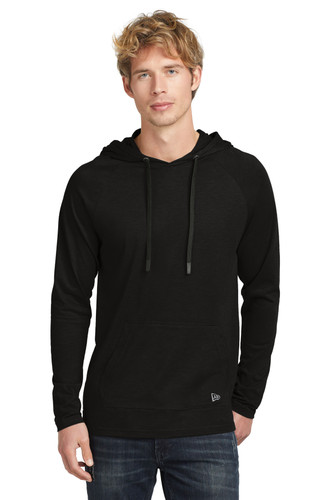 New Era NEA137 Tri-Blend Hoodie