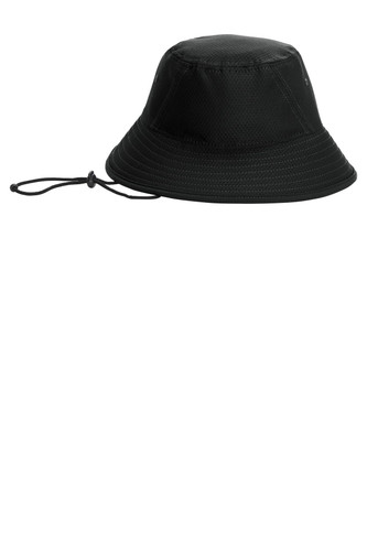 New Era NE800 Hex Era Bucket Hat