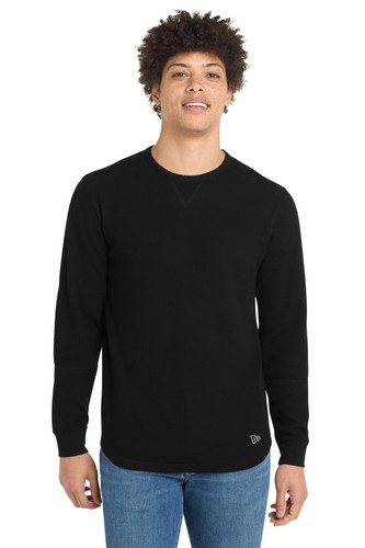 New Era NEA140 Thermal Long Sleeve