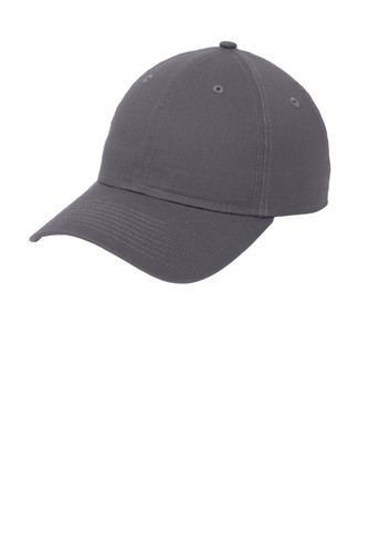 New Era NE201 Adjustable Unstructured Cap