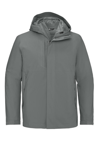 The North Face NF0A8FQH Castle Valley Triclimate 3-in-1 Jacket
