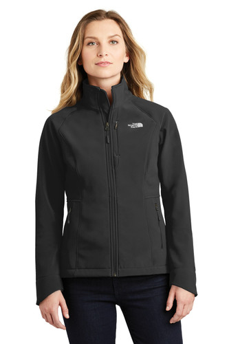 The North Face NF0A3LGU Women's Apex Barrier Soft Shell Jacket